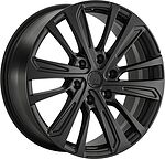 LS Forged LS FG19 8.5x19 6x139.7 ET 36 Dia 100.1 MB