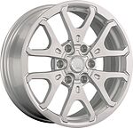 LS Forged LS FG20