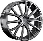 LS Forged LS FG21 7.5x19 5x108 ET 38 Dia 65.1 GM