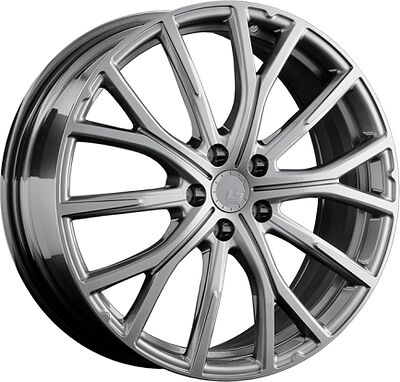 LS Forged LS FG21 8x19 5x114 ET 51 Dia 67 HPB