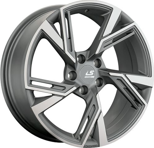 LS Forged LS FG23