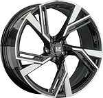 LS Forged LS FG23 8x20 5x112 ET 35 Dia 66.6 BKF LS Forged LS FG23 8x20 5x112 ET 35 Dia 66.6 BKF