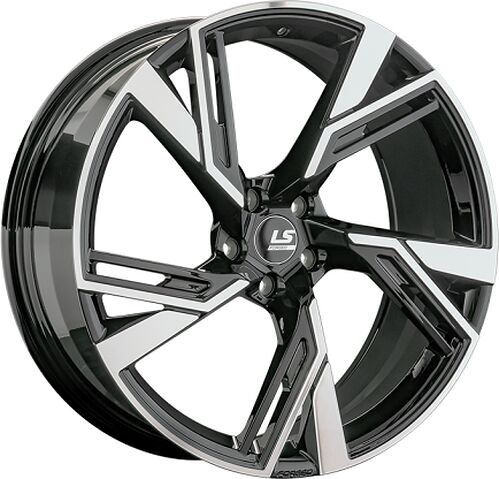 LS Forged LS FG23