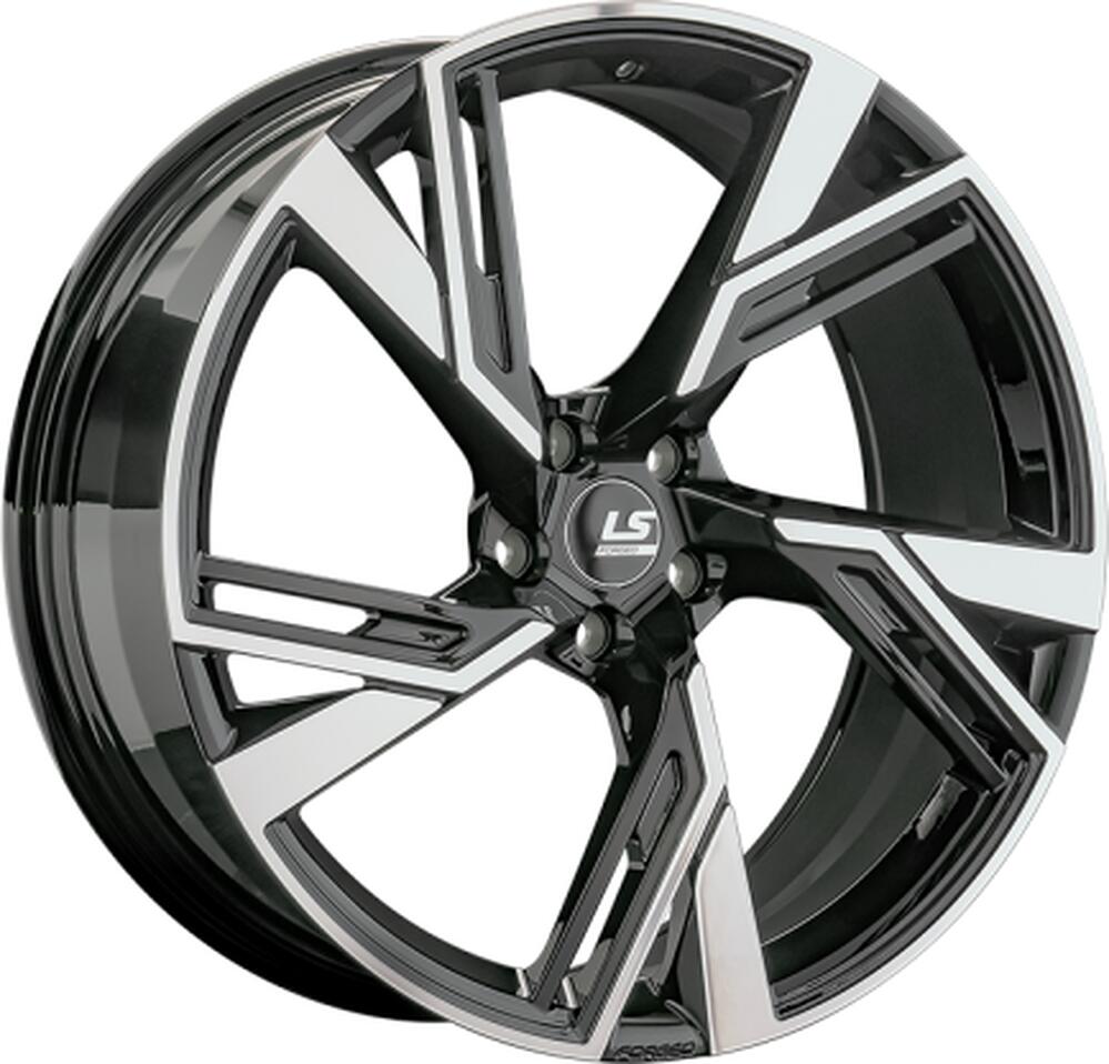 LS Forged LS FG23 8x19 5x114.3 ET 35 Dia 67.1 BKF