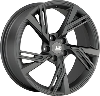 LS Forged LS FG23 8x18 5x112 ET 38 Dia 66.6 MGM