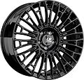LS Forged LS FG25 9x21 5x120 ET 45.5 Dia 62.6 BK