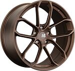 LS Forged LS FG26 9.5x21 5x130 ET 46 Dia 71.6 MBZ