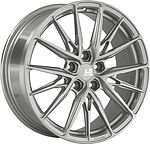LS Forged LS FG28 8x18 5x114.3 ET 50 Dia 60.1 silver