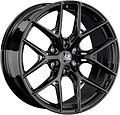 LS Forged LS FG31 9x20 6x139.7 ET 30 Dia 100.1 BK