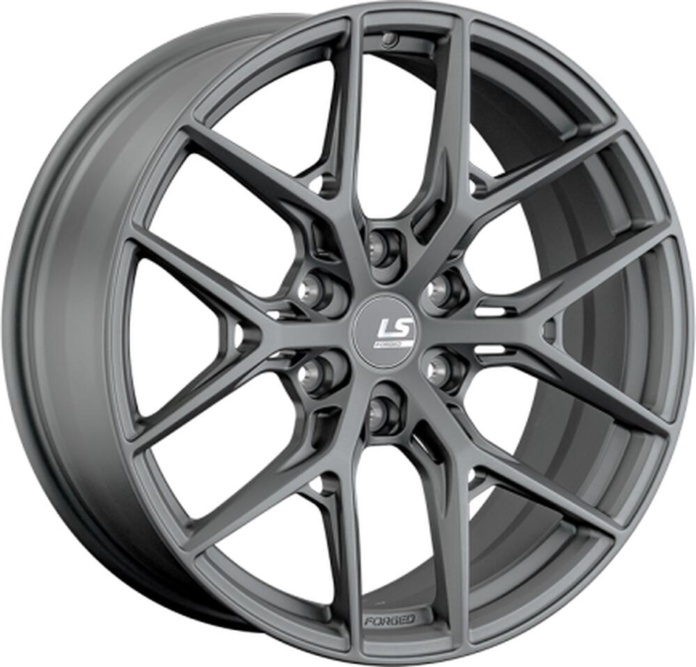 LS Forged LS FG31 9x20 6x139.7 ET 20 Dia 77.8 MGM