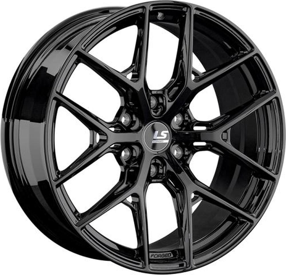 LS Forged LS FG31 8.5x20 6x139.7 ET 25 Dia 106.1 S