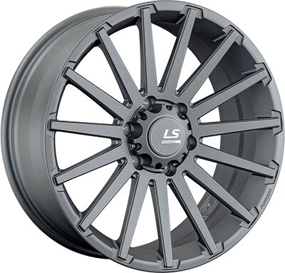 LS Forged LS FG32 8x20 6x114.3 ET 46 Dia 67.1 MGM
