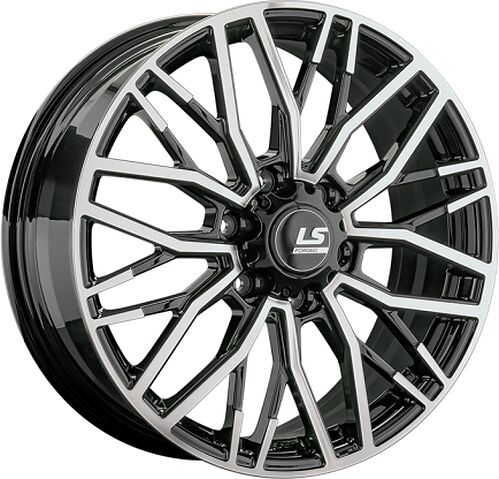 LS Forged LS FG33