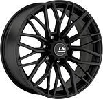 LS Forged LS FG33 8.5x20 6x139.7 ET 25 Dia 106.1 MB LS Forged LS FG33 8.5x20 6x139.7 ET 25 Dia 106.1 MB