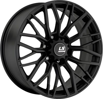 LS Forged LS FG33 8.5x20 6x139.7 ET 25 Dia 106.1 MB