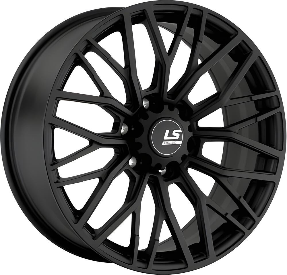 LS Forged LS FG33 8x20 6x139 ET 25 Dia 106 MB