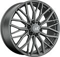 LS Forged LS FG33 8.5x20 6x139.7 ET 36 Dia 100.1 MGM