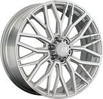 LS Forged LS FG33 8x20 6x114.3 ET 46 Dia 67.1 SF