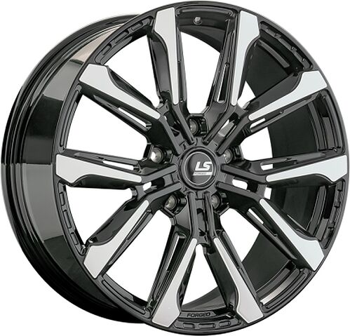 LS Forged LS FG34