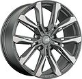LS Forged LS FG34 9.5x22 5x150 ET 45 Dia 110.1 MGMF