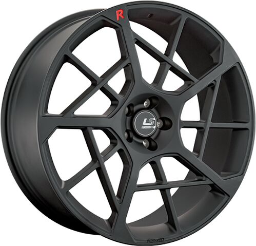 LS Forged LS FG36