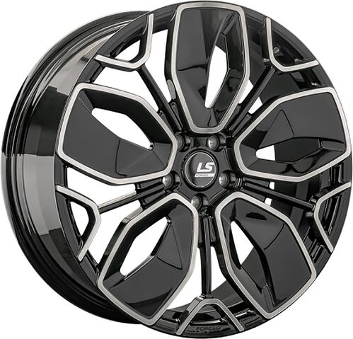 LS Forged LS FG38