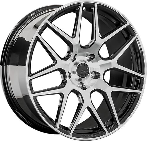 LS Forged LS FG43