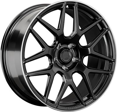 LS Forged LS FG43 9x21 5x112 ET 34 Dia 66.6 MBL