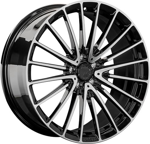 LS Forged LS FG44