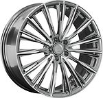 LS Forged LS FG46 8.5x20 5x120 ET 40 Dia 72.6 MGMF