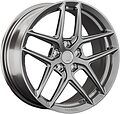 LS Forged LS FG47 8x18 5x114.3 ET 45 Dia 67.1 MGM