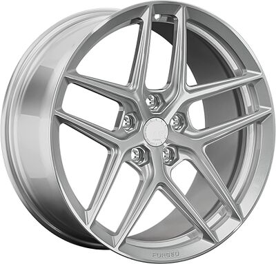 LS Forged LS FG47 8.5x19 5x120 ET 25 Dia 72.6 SF