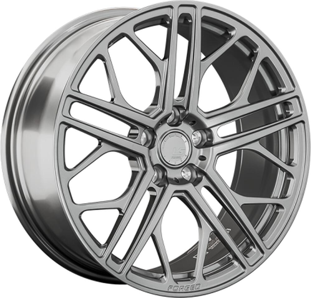 LS Forged LS FG48 9.5x19 5x120 ET 40 Dia 72.6 MGM