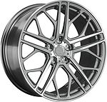 LS Forged LS FG48 10x20 5x120 ET 35 Dia 74.1 MGMF