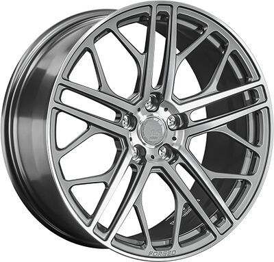 LS Forged LS FG48 9x20 5x120 ET 35 Dia 72.6 MGMF