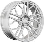 LS Forged LS FG48 8x20 5x114.3 ET 35 Dia 67.1 SF