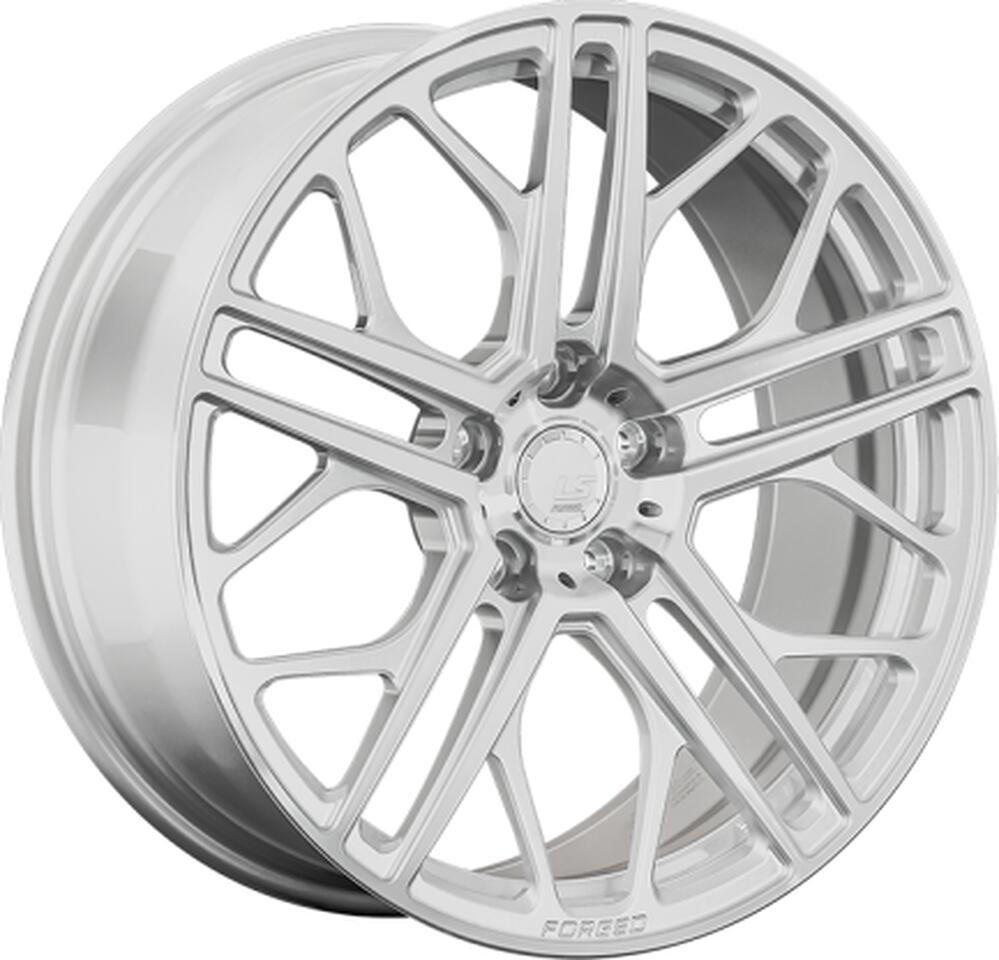 LS Forged LS FG48 8.5x20 5x114.3 ET 45 Dia 67.1 SF