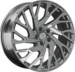 LS Forged LS FG49R 9x21 5x120 ET 40 Dia 72.6 MGM