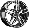 LS Forged LS FG50 8x18 5x114.3 ET 45 Dia 67.1 BKF