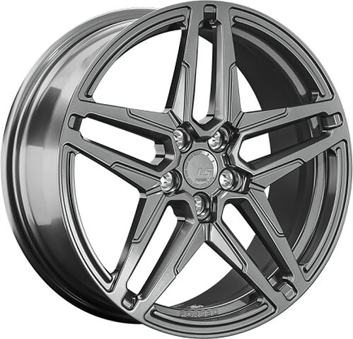 LS Forged LS FG50