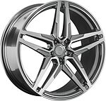 LS Forged LS FG50 8x18 5x114.3 ET 45 Dia 67.1 MGMF