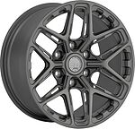 LS Forged LS FG53 9x22 6x139.7 ET 35 Dia 100.1 MGM