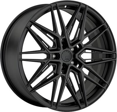 LS Forged LS FG58 9x21 5x120 ET 45.5 Dia 62.6 MB