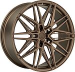LS Forged LS FG58 9.5x22 5x120 ET 40 Dia 62.6 MBZ