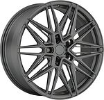 LS Forged LS FG58 10x23 5x120 ET 40 Dia 62.6 MGM
