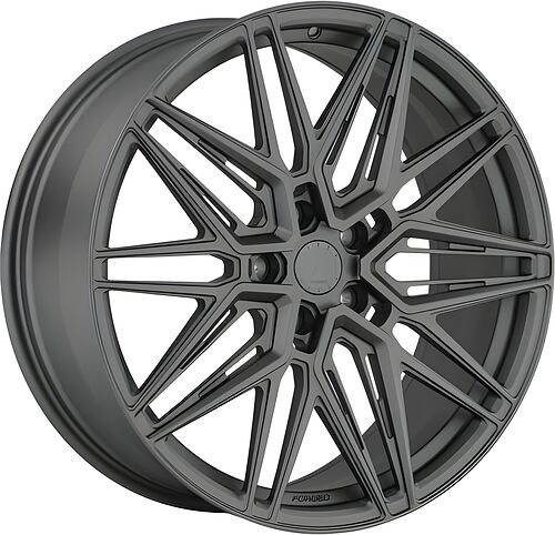 LS Forged LS FG58
