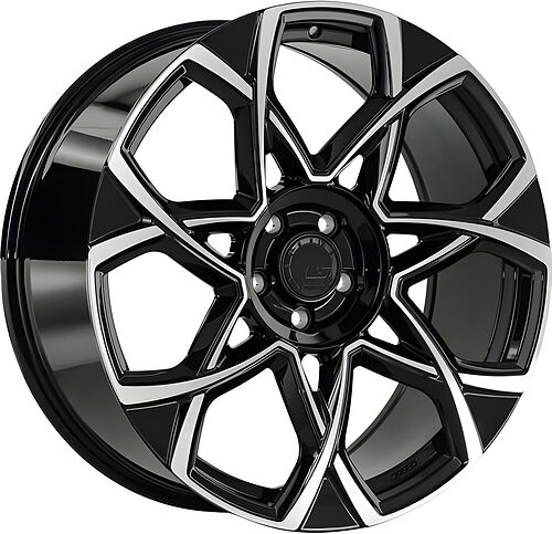 LS Forged LS FG59