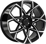 LS Forged LS FG59 9x21 5x120 ET 45.5 Dia 62.6 MBF