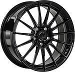 LS Forged LS FG61 7.5x17 5x114.3 ET 35 Dia 67.1 BK LS Forged LS FG61 7.5x17 5x114.3 ET 35 Dia 67.1 BK