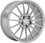 LS Forged LS FG61 7.5x17 5x114.3 ET 35 Dia 67.1 SS LS Forged LS FG61 7.5x17 5x114.3 ET 35 Dia 67.1 SS